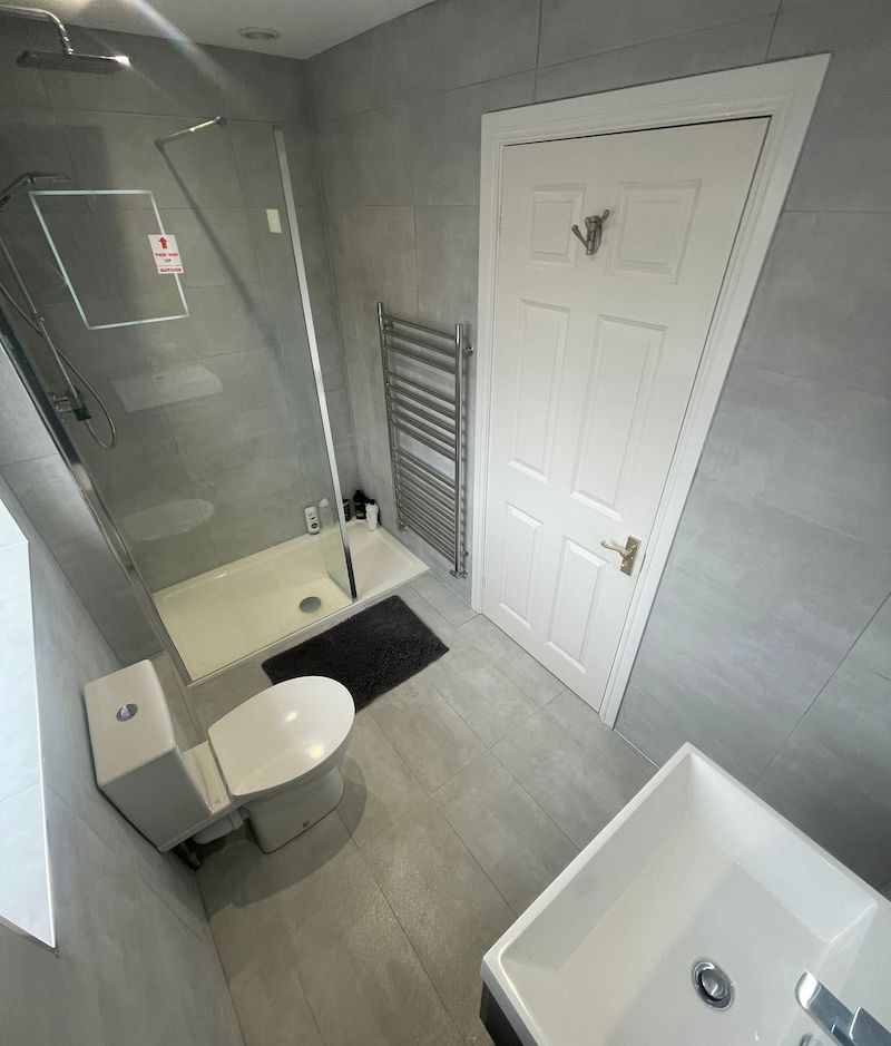 Expert bathroom fitters for all bathrooms and showers in Basingstoke.