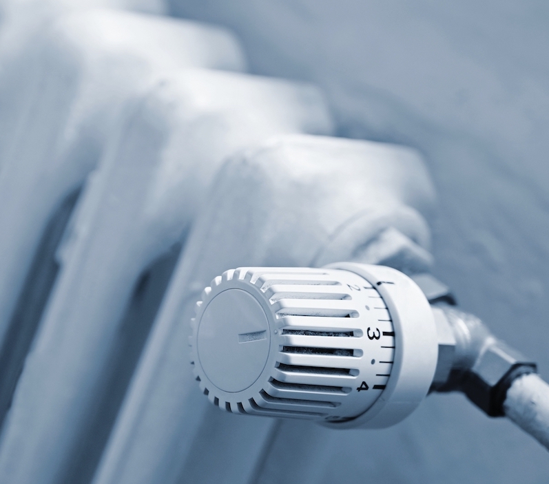 Power flushing services Basingstoke. Choose our experienced plumbers to power flush you radiators. 