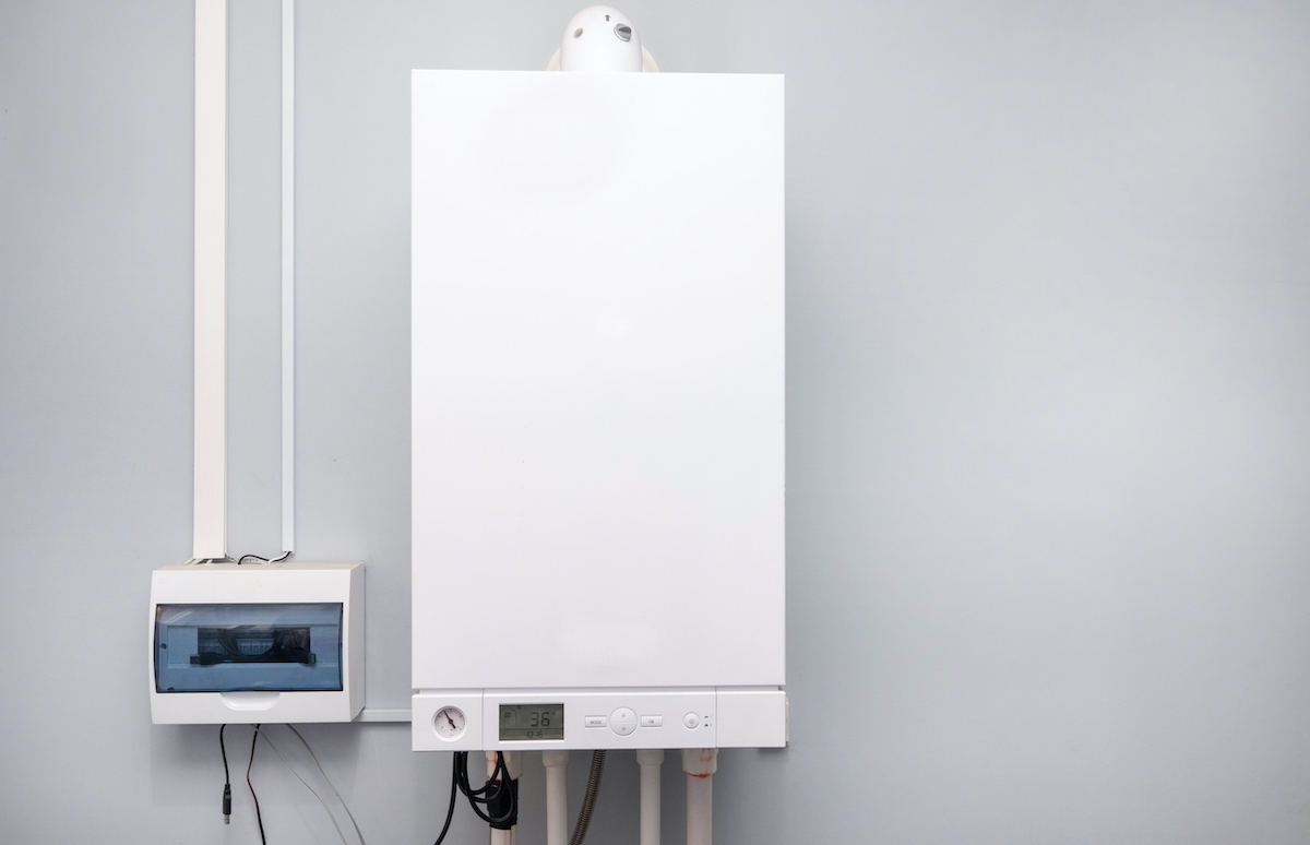 Boiler servicing in Basingstoke. Experienced plumbers for a home boiler service. Based locally helping to keep homes warm.
