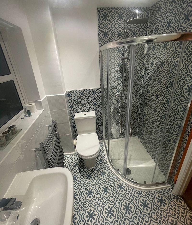 Bathroom Installations Bathroom Installation in Chineham by Zenith Plumbing